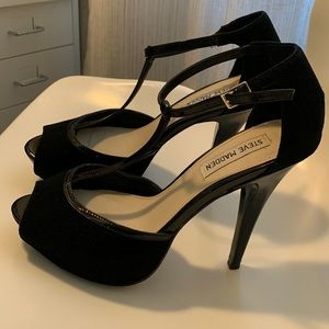 Steve Madden Heels